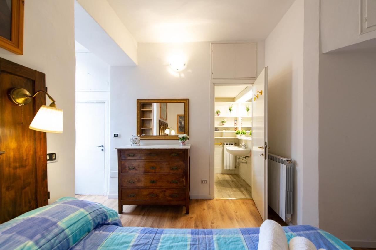 Apartmán House Santa Caterina Řím Exteriér fotografie