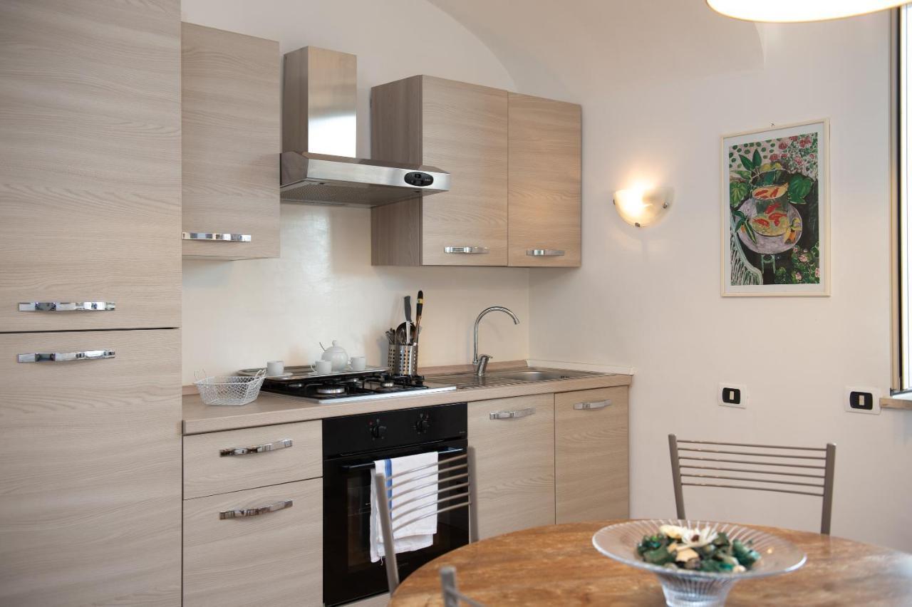 Apartmán House Santa Caterina Řím Exteriér fotografie